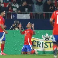 Borghi aplaude la jugada maestra de Gareca con Eduardo Vargas: \&#039;Tiene mucho mérito\&#039;