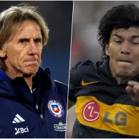 Ricardo Gareca sonríe con Gary Medel a Boca Juniors: \&#039;Es muy bueno para él y para Chile, me pone contento\&#039;