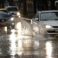 Senapred decreta Alerta Temprana Preventiva por lluvias en la RM: ¿Qué significa?