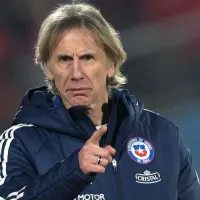 Gareca ilusiona a la selección chilena: \&#039;Vamos por buen camino, tengo más certezas que dudas\&#039;