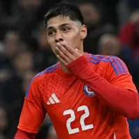 Gareca y tres buenas para la selección chilena entre tanta lesión: \&#039;Osorio, Díaz y Maripán están recuperados\&#039;