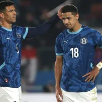 DT de Paraguay asume que la paliza de Chile hace que lleguen hundidos a la Copa América 2024