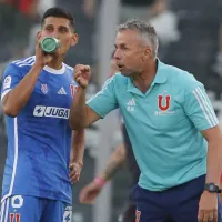 \&#039;Reforzar el plantel es necesario\&#039;: el mensaje del camarín de U de Chile en el mercado de pases