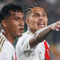 Perú llega a Copa América en modo escándalo: Paolo Guerrero y Lapadula presionan a Renato Tapia