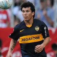 Gary Medel viaja a Argentina a firmar como refuerzo de Boca Juniors: el viernes lo pueden presentar
