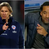 'Antes los jugadores entraban para salvarle el puesto al técnico': Jean Beausejour nota importantes cambios en La Roja de Ricardo Gareca