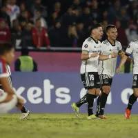 Fixture de miedo para Colo Colo: Conmebol confirma fecha de octavos de final de la Copa Libertadores