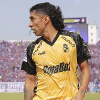 Otro capítulo de teleserie: Coquimbo Unido decide demandar a Everton por el caso de Luciano Cabral