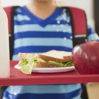 ¿Qué pasa con la alimentación en colegios? Mineduc anuncia medidas tras suspensión de clases