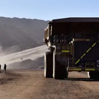 ¿Cómo postular? Abren empleos en la minería con sueldos de hasta 2 millones y medio