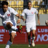 Lucas Assadi comanda inédita formación de la U para el estreno en la Copa Chile