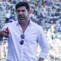 Marcelo Salas se mueve y Deportes Temuco asegura dos refuerzos de primera división para despegar