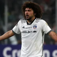 Agente de Maxi Falcón le mete miedo a Colo Colo: \&#039;Hay varios equipos de Europa interesados\&#039;