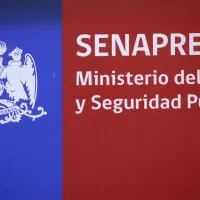 SENAPRED activa alerta SAE por crecida del Río Mapocho en Talagante y El Monte