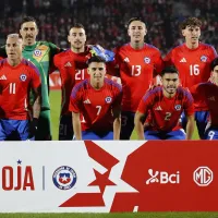 Nómina final de la selección chilena para Copa América 2024: los 26 elegidos por Ricardo Gareca