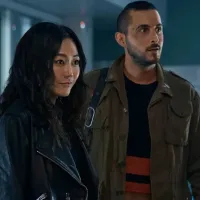 La gran sorpresa de Frenchie en The Boys 4: Kimiko ya no es su interés amoroso