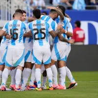 Guatemala vs Argentina 14/06/2024: los pronósticos indican una victoria albiceleste