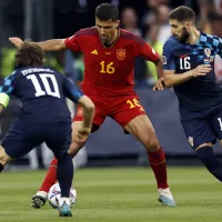 España vs Croacia 15/06/2024: los pronósticos marcan una victoria española