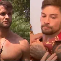 'Yo no sigo acá': Las consecuencias de la pelea entre Fabio y Luis en ¿Ganar o Servir?