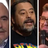 Bombo Fica arremete contra Luis Slimming por polémica con El Flaco: \&#039;No me causó gracia\&#039;