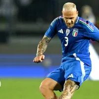 EN VIVO Italia vs. Albania: Resultado, formaciones, minuto a minuto y dónde ver la Euro 2024