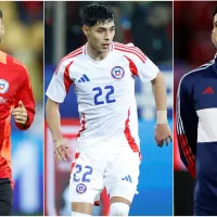 Chile recupera a sus lesionados y Gareca cuenta con plantel completo para Copa América