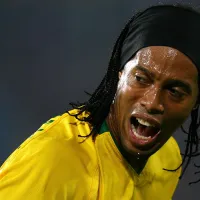 Ronaldinho le da la espalda a Brasil: 'No veré ningún partido de la Copa América'