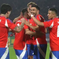 Con un amistoso más: cómo llegan los rivales de Chile a la Copa América 2024