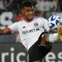 Colo Colo en riesgo de perder a Daniel Gutiérrez: Hasta cuatro equipos lo quieren firmar