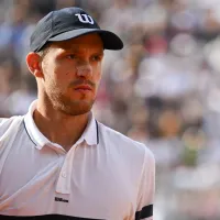 Nicolás Jarry aclara su estado de salud y teme por Wimbledon: 'Es difícil que llegue'