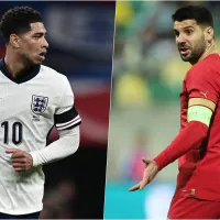 Inglaterra vs. Serbia – Resultado, formaciones, minuto a minuto y dónde ver la Euro 2024