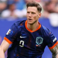 Europcopa 2024: Villano de Messi marca gol clave para el triunfo de Países Bajos