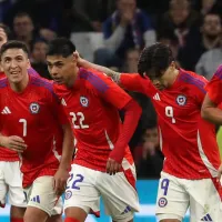 Conmebol revela el misterio: Darío Osorio hereda el número de Arturo Vidal en la Copa América