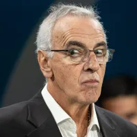 “Ninguna idea”: Las dudas que genera Jorge Fossati al mando de la selección de Perú
