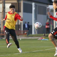 La Roja sufrirá con las altas temperaturas en su primera estación en la Copa América