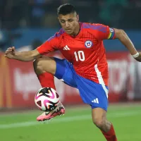 Alexis Sánchez arrasa en encuesta como el jugador favorito de los hinchas de la Roja