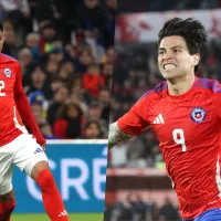 Carlos Caszely manda a Víctor Dávila a la banca de la Roja: \&#039;Prefiero al chico Osorio\&#039;