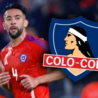 ¿Huaso albo? Colo Colo espera la decisión de Mauricio Isla mientras juega la Copa América 2024