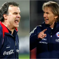 Caszely respalda al Tigre Gareca en la Roja y lo compara con Bielsa: 'Mostró algo muy parecido'