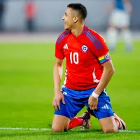 Alexis recibe portazo de ex compañero en Barcelona: \&#039;Nunca lo hemos tenido en cuenta\&#039;