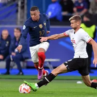 Austria vs Francia – Dónde ver EN VIVO, resultado y minuto a minuto de la Eurocopa 2024