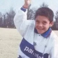 En México recuerdan la prueba que Alexis Sánchez hizo en Universidad Católica con 11 años