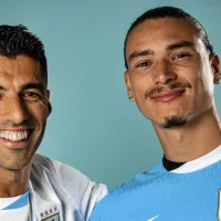 ¿Debut y despedida? Uruguay vive un insólito enredo por la camiseta que usará en la Copa América 2024