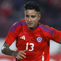 El impasse de Erick Pulgar que encendió las alarmas en la selección chilena: jugador fue retenido