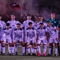 Municipal Puente Alto define su 11 titular para buscar la hazaña ante U de Chile