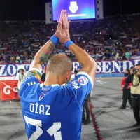 Revelan la clave de la localía de Puente Alto para recibir a U de Chile en el Estadio Nacional