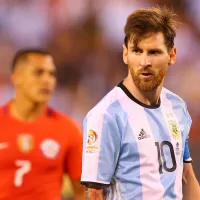 Guarello alerta que echarán al saco a la selección chilena en semifinales de Copa América para que sea campeón Messi