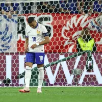 Mbappé se farrea solo un gol increíble para Francia contra Austria: ¡Para qué te traje!