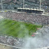 Harold Mayne-Nicholls vuelve a Colo Colo: cumplirá rol clave en la remodelación del Estadio Monumental