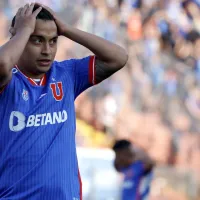 Gustavo Álvarez confirma la lista de cortados en U de Chile: \&#039;Ya hablé con ellos\&#039;